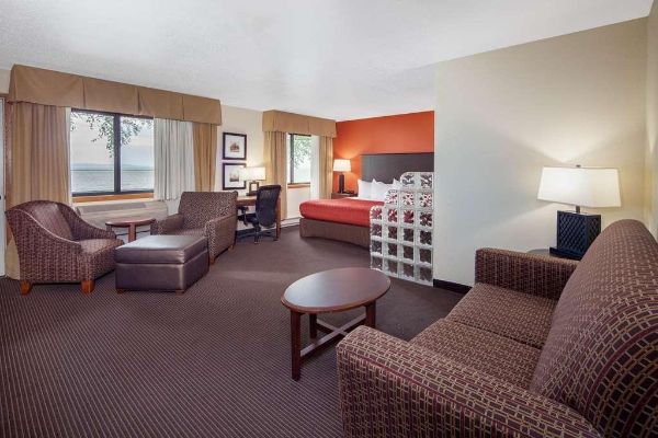 AMERICINN ASHLAND (Ashland)